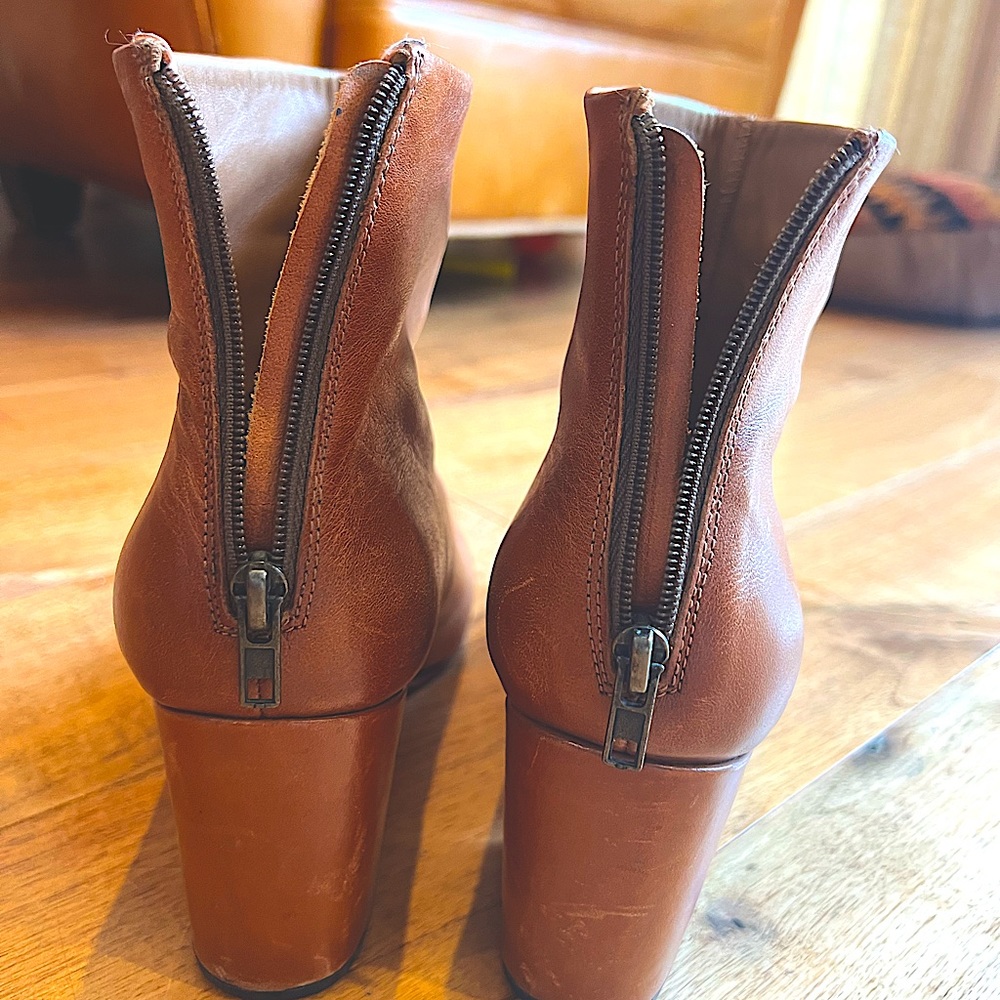Rachel Comey Mars Booties